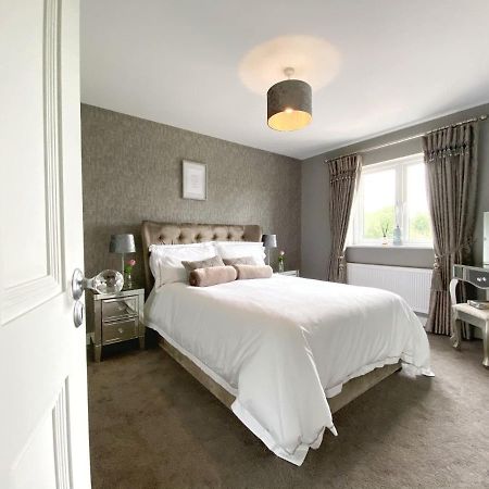 Swallow Lane, Enniskillen, Co Fermanagh, 5* Chic Villa Екстериор снимка