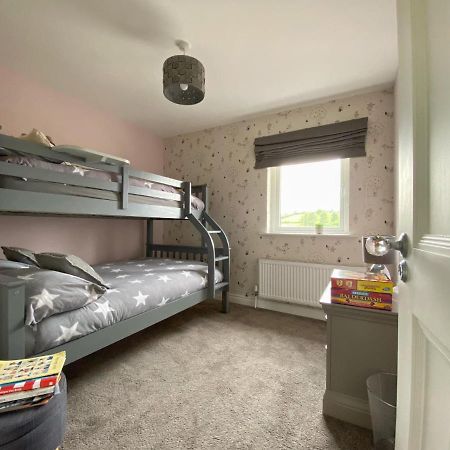 Swallow Lane, Enniskillen, Co Fermanagh, 5* Chic Villa Екстериор снимка