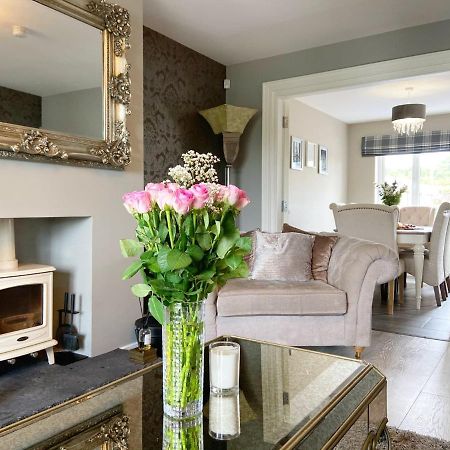 Swallow Lane, Enniskillen, Co Fermanagh, 5* Chic Villa Екстериор снимка