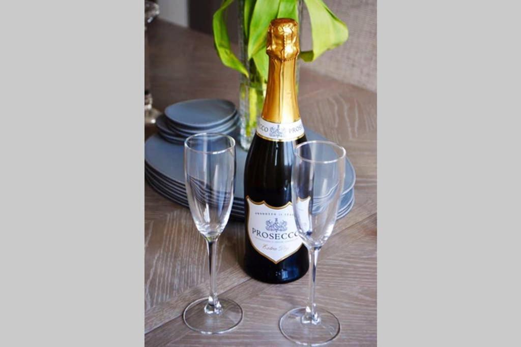 Swallow Lane, Enniskillen, Co Fermanagh, 5* Chic Villa Екстериор снимка