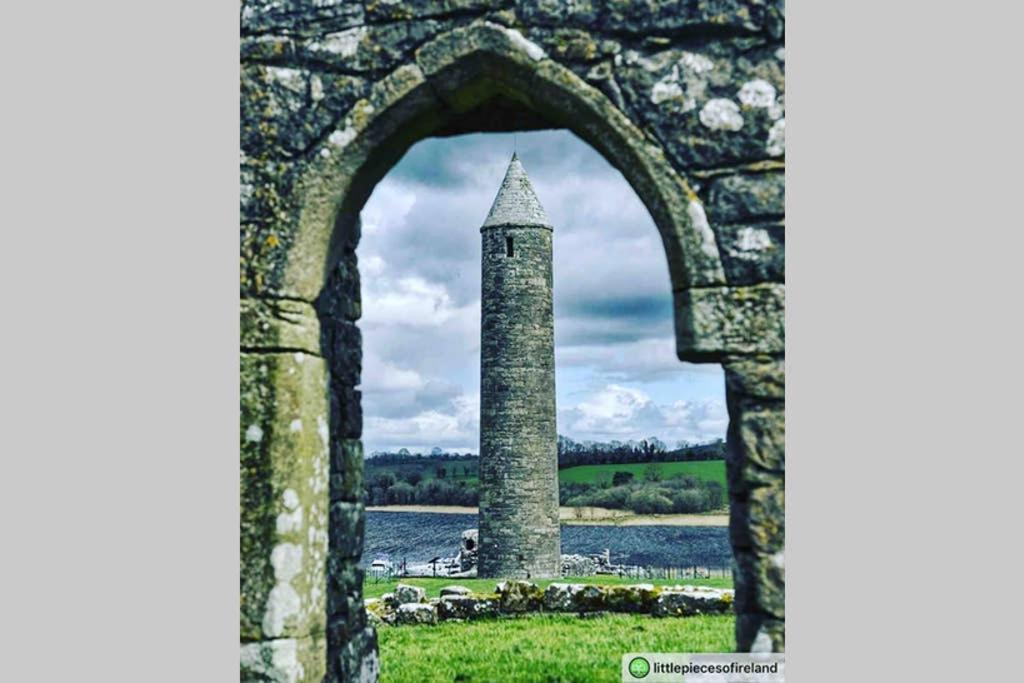 Swallow Lane, Enniskillen, Co Fermanagh, 5* Chic Villa Екстериор снимка