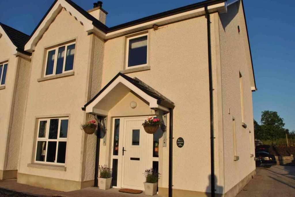 Swallow Lane, Enniskillen, Co Fermanagh, 5* Chic Villa Екстериор снимка