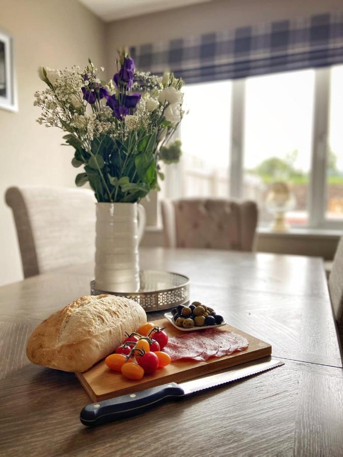Swallow Lane, Enniskillen, Co Fermanagh, 5* Chic Villa Екстериор снимка