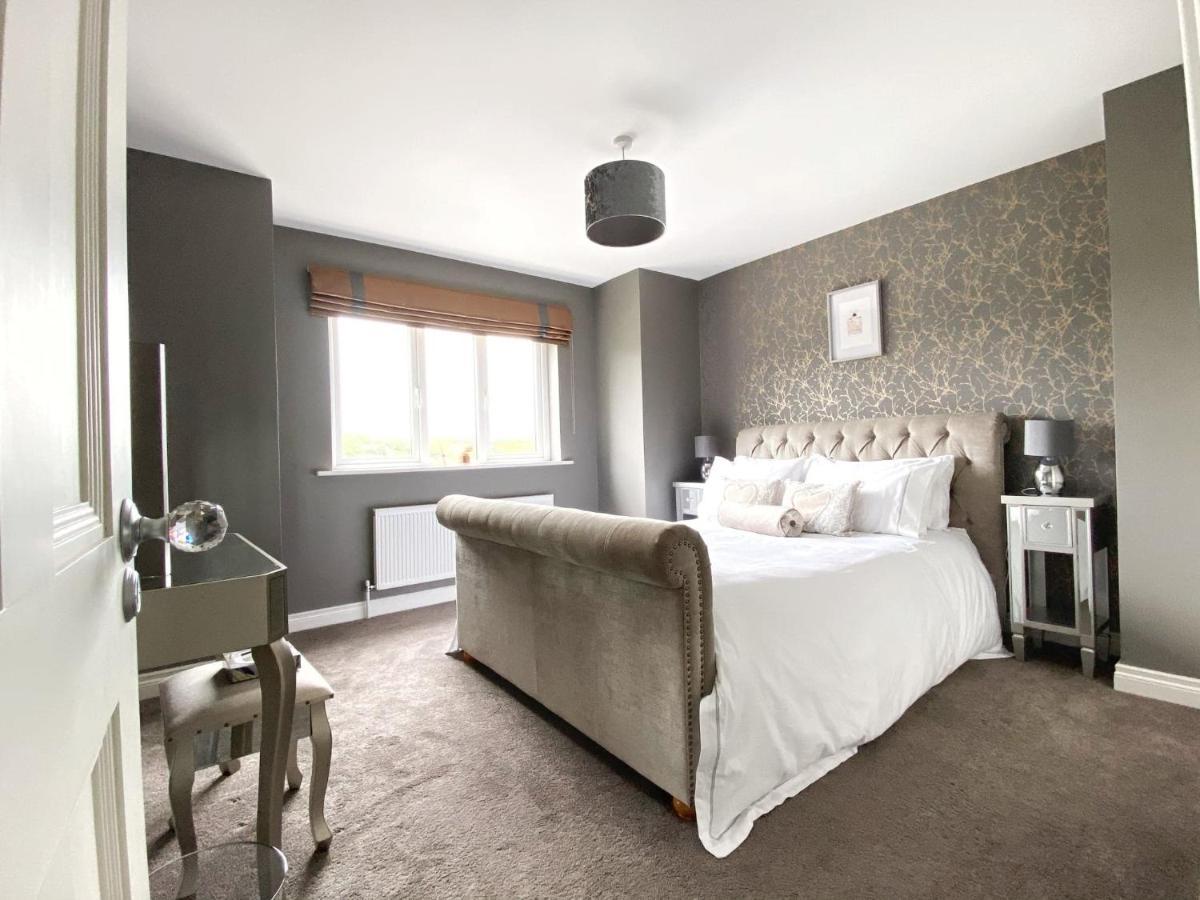 Swallow Lane, Enniskillen, Co Fermanagh, 5* Chic Villa Екстериор снимка