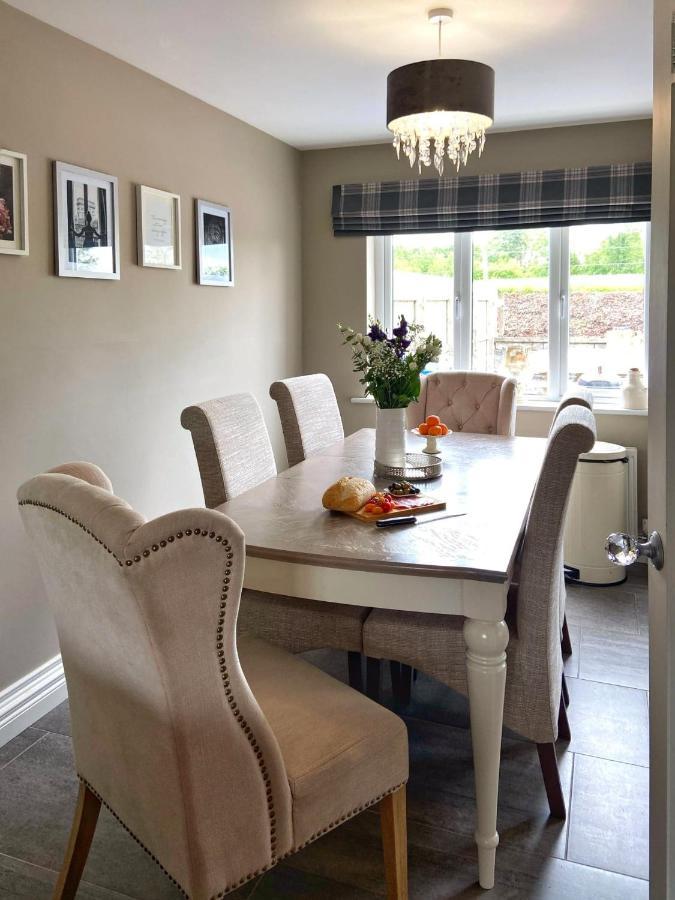 Swallow Lane, Enniskillen, Co Fermanagh, 5* Chic Villa Екстериор снимка