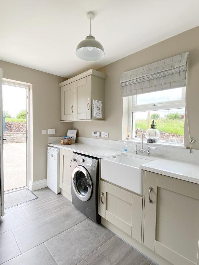 Swallow Lane, Enniskillen, Co Fermanagh, 5* Chic Villa Екстериор снимка