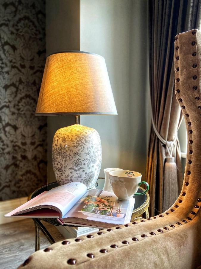Swallow Lane, Enniskillen, Co Fermanagh, 5* Chic Villa Екстериор снимка