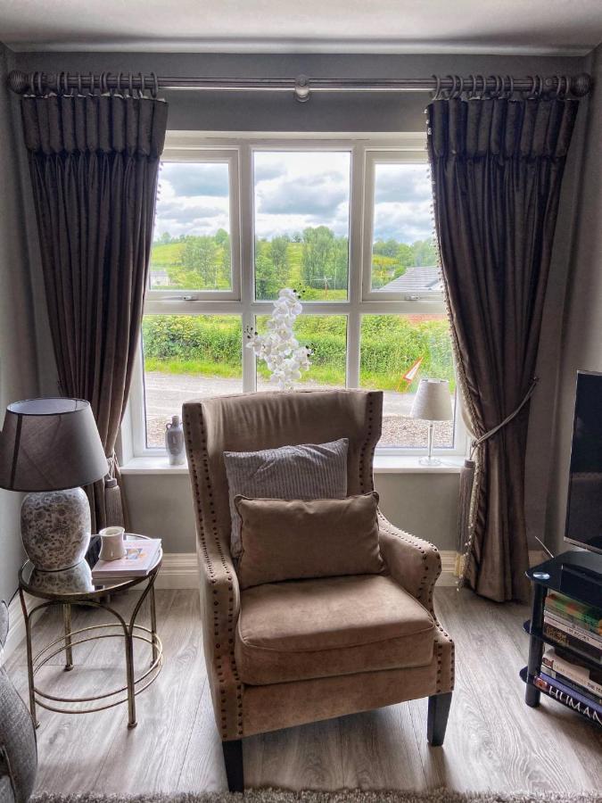 Swallow Lane, Enniskillen, Co Fermanagh, 5* Chic Villa Екстериор снимка