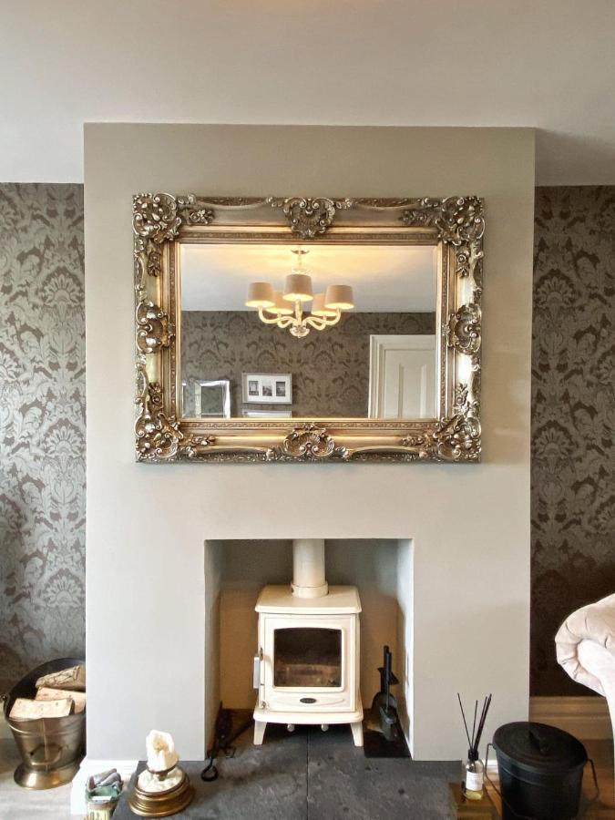 Swallow Lane, Enniskillen, Co Fermanagh, 5* Chic Villa Екстериор снимка