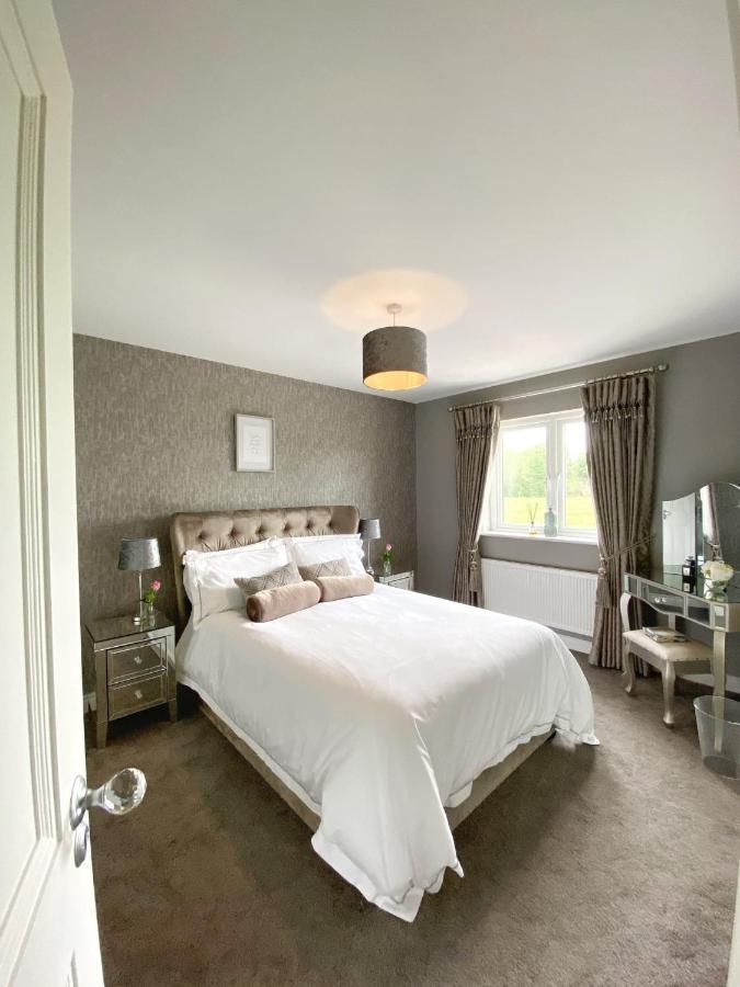 Swallow Lane, Enniskillen, Co Fermanagh, 5* Chic Villa Екстериор снимка