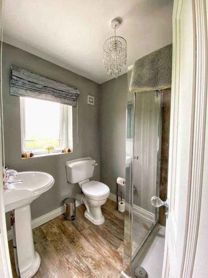 Swallow Lane, Enniskillen, Co Fermanagh, 5* Chic Villa Екстериор снимка
