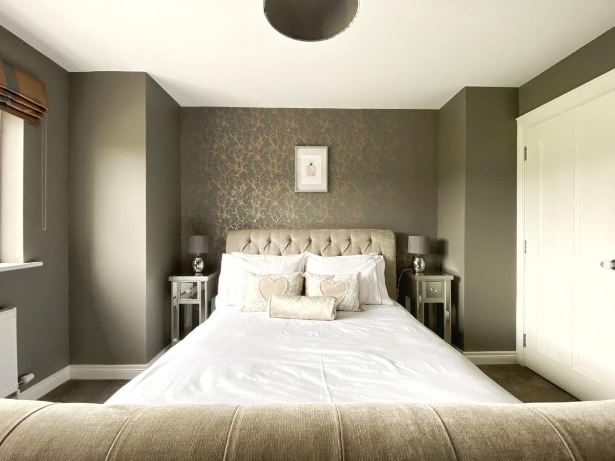 Swallow Lane, Enniskillen, Co Fermanagh, 5* Chic Villa Екстериор снимка