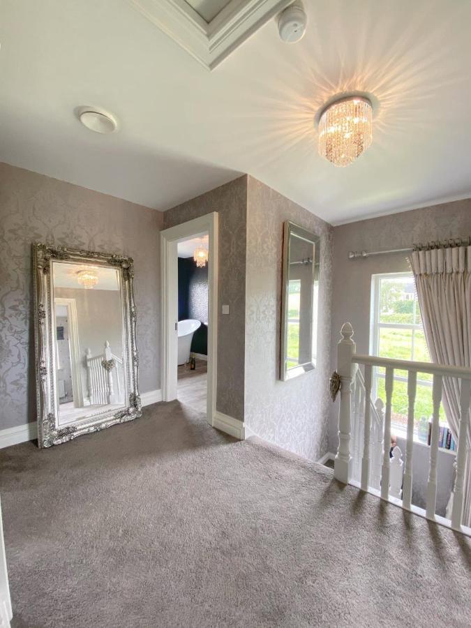 Swallow Lane, Enniskillen, Co Fermanagh, 5* Chic Villa Екстериор снимка