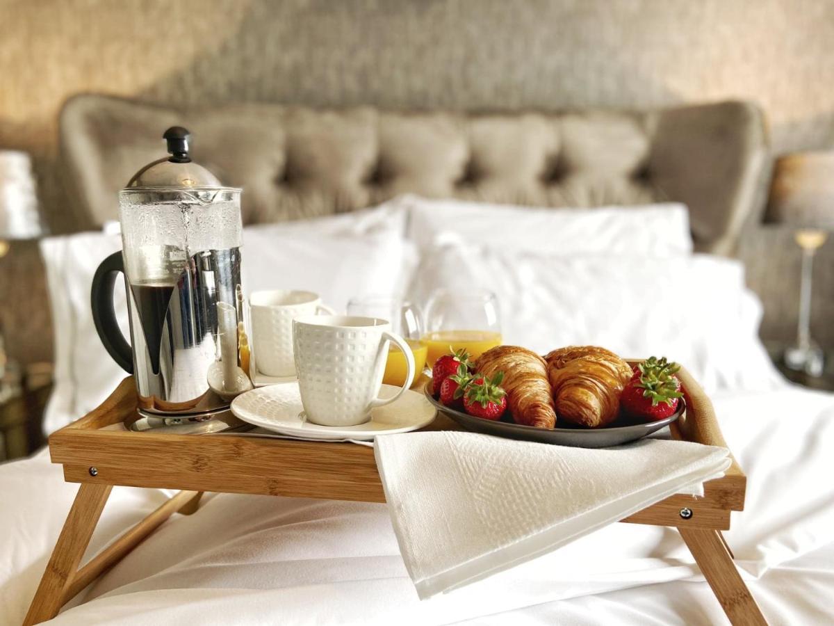 Swallow Lane, Enniskillen, Co Fermanagh, 5* Chic Villa Екстериор снимка