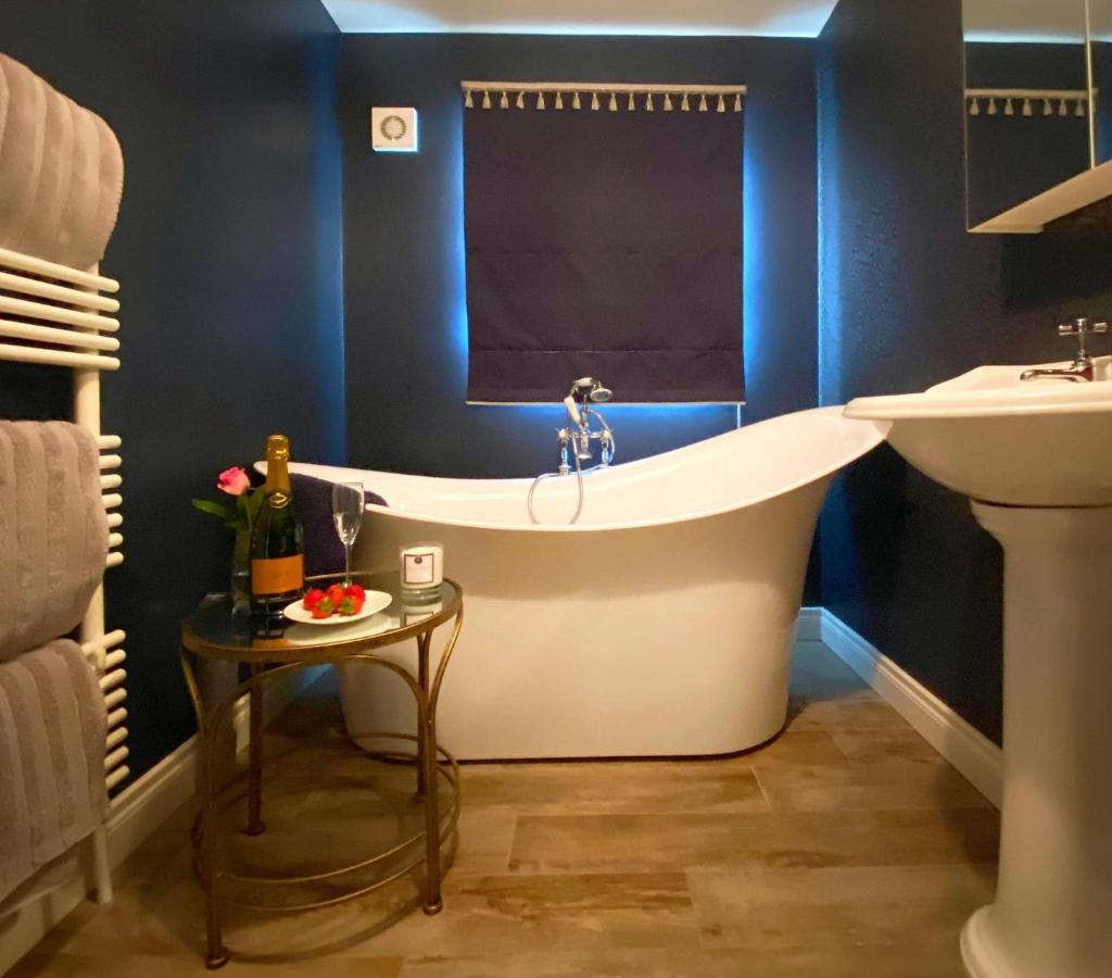 Swallow Lane, Enniskillen, Co Fermanagh, 5* Chic Villa Екстериор снимка