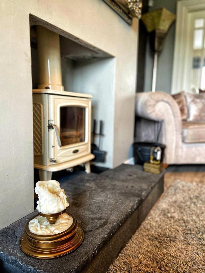 Swallow Lane, Enniskillen, Co Fermanagh, 5* Chic Villa Екстериор снимка
