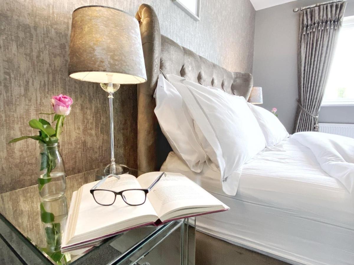 Swallow Lane, Enniskillen, Co Fermanagh, 5* Chic Villa Екстериор снимка