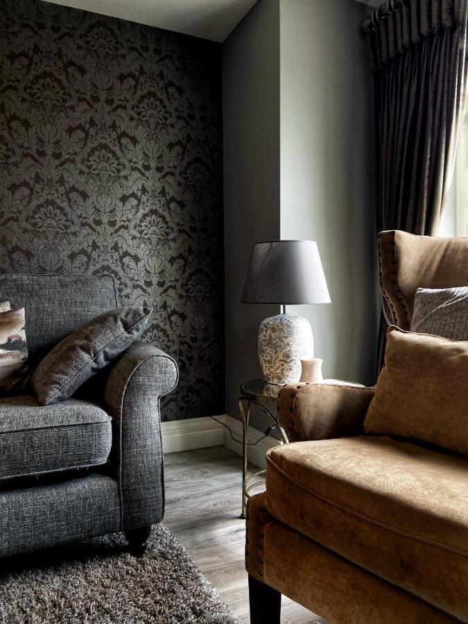 Swallow Lane, Enniskillen, Co Fermanagh, 5* Chic Villa Екстериор снимка