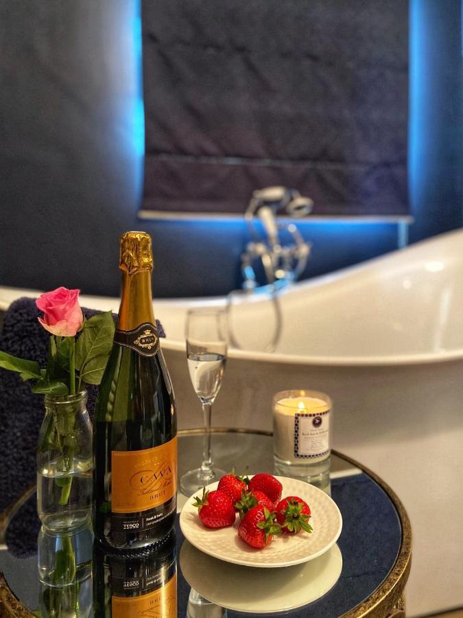 Swallow Lane, Enniskillen, Co Fermanagh, 5* Chic Villa Екстериор снимка