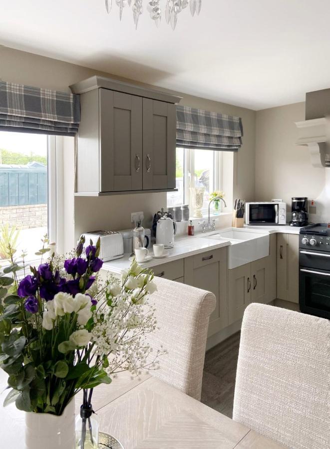 Swallow Lane, Enniskillen, Co Fermanagh, 5* Chic Villa Екстериор снимка